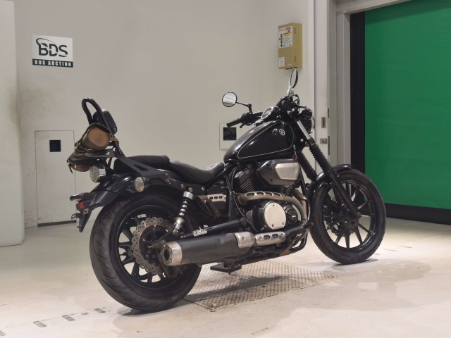 Yamaha BOLT 950 — фото 5