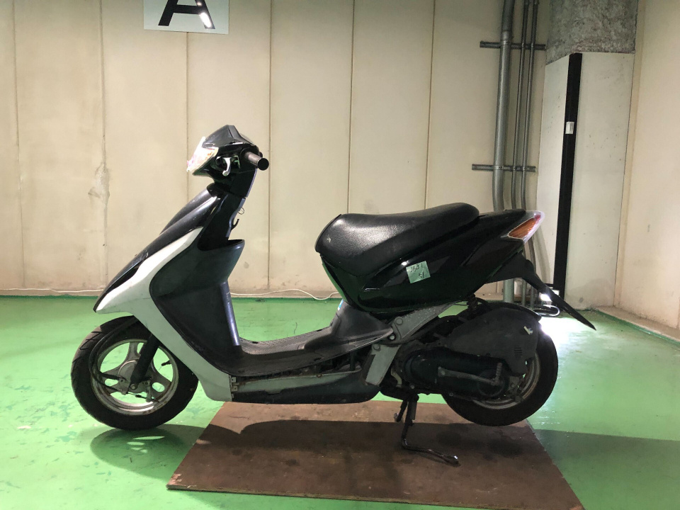 Honda DIO — фото 2