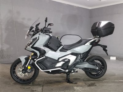 Honda X-ADV750 — фото 2