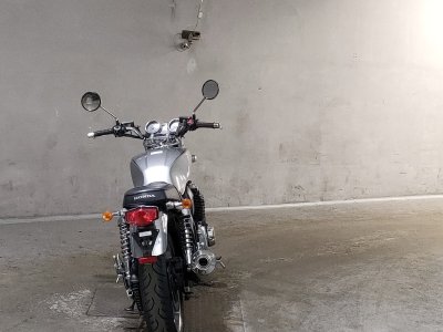 Honda CB1100 — фото 4