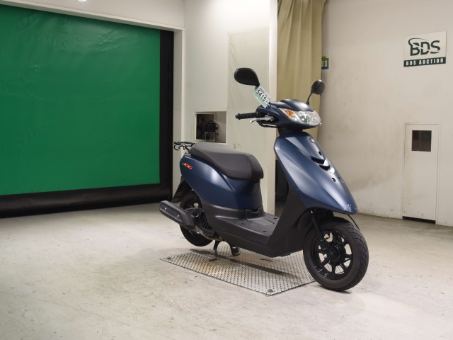 Yamaha JOG 50 — фото 3