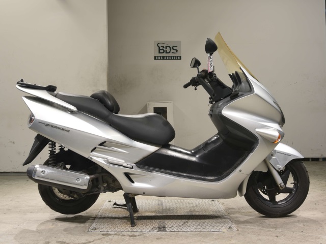 Honda FORZA