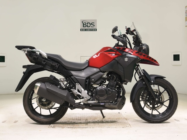 Suzuki V-STROM 250