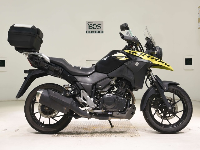 Suzuki V-STROM DL250
