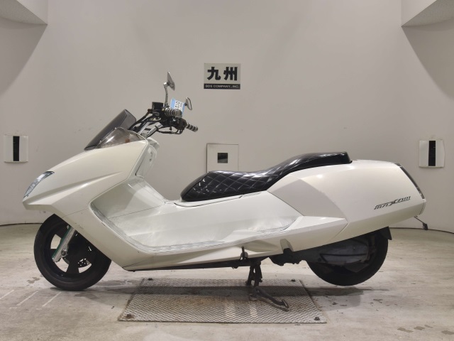 Yamaha MAXAM250 — фото 2