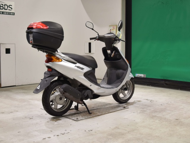 Yamaha AXIS100 — фото 5