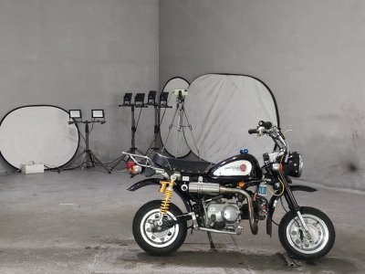 Honda MONKEY