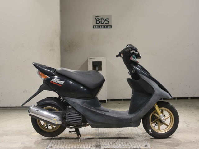 Honda DIO Z4
