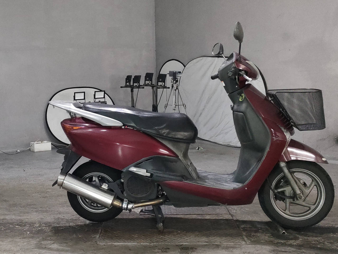 Honda LEAD110