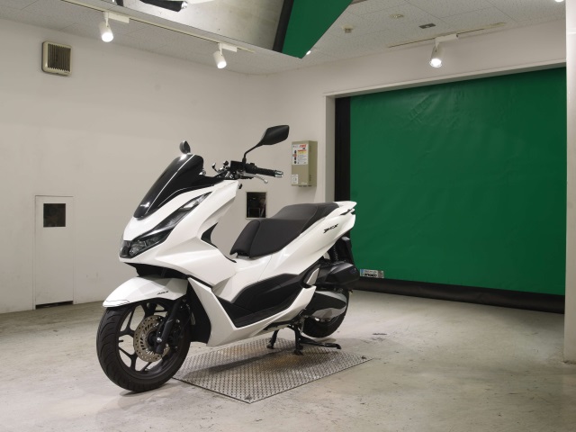 Honda PCX125 — фото 4