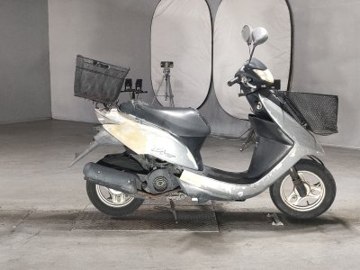 Honda DIO