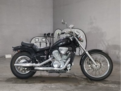 Honda STEED 400