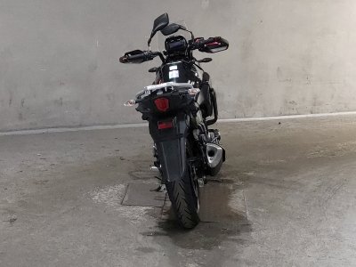 Suzuki V-STROM DL250 — фото 4