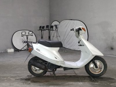 Yamaha JOG 50