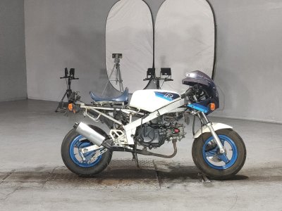Suzuki LETS4G