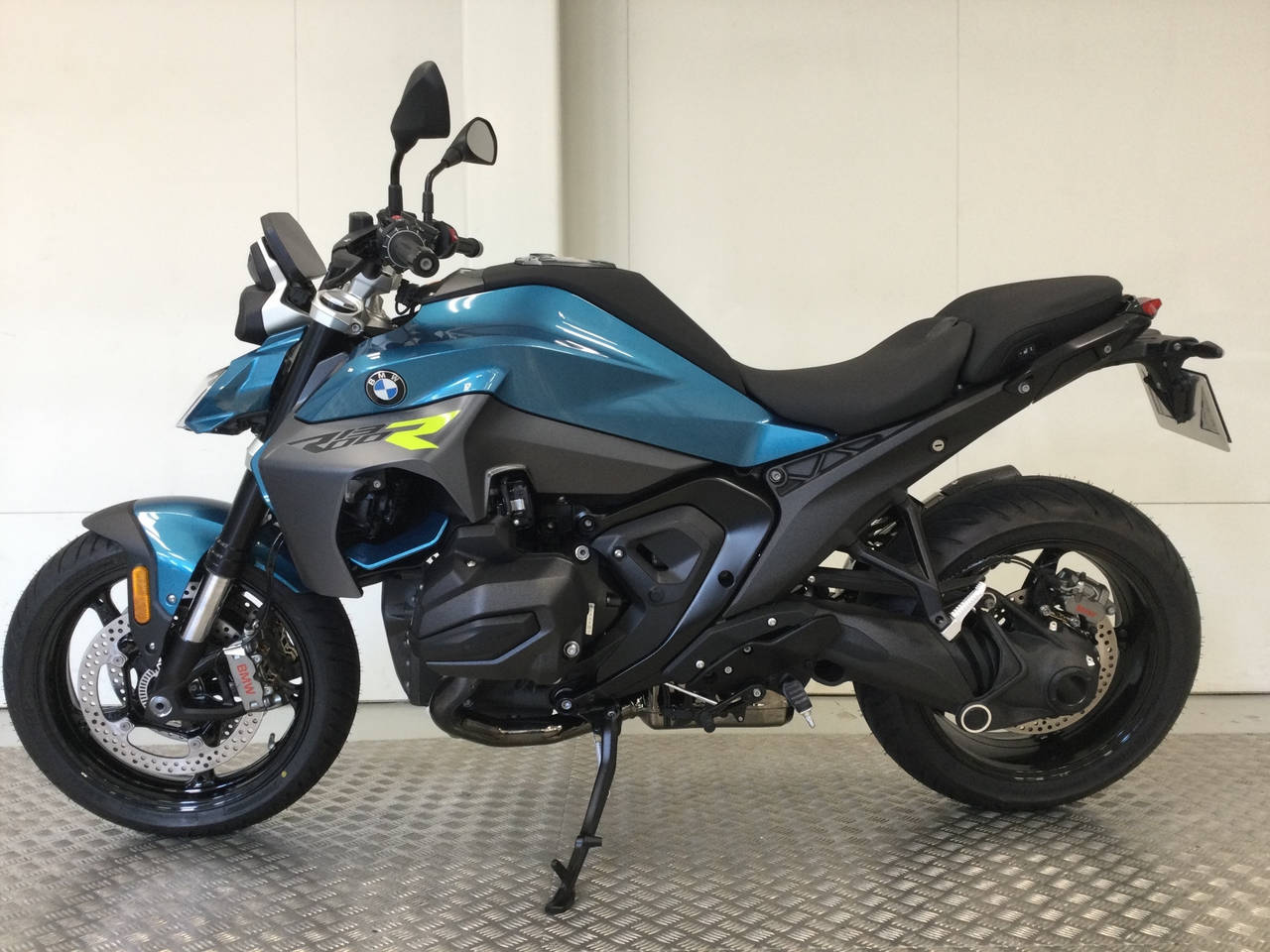 BMW R1300R, zdjęcie 1