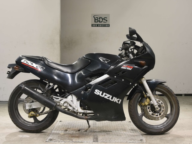 Suzuki GSX-R250