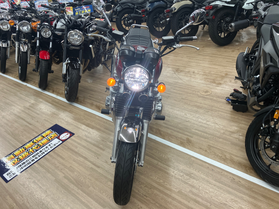 Honda CB1100EX — фото 4