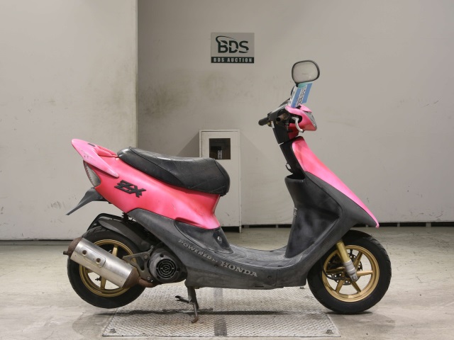 なな 4435] Honda DIO ZX-2 - AF35-1591778