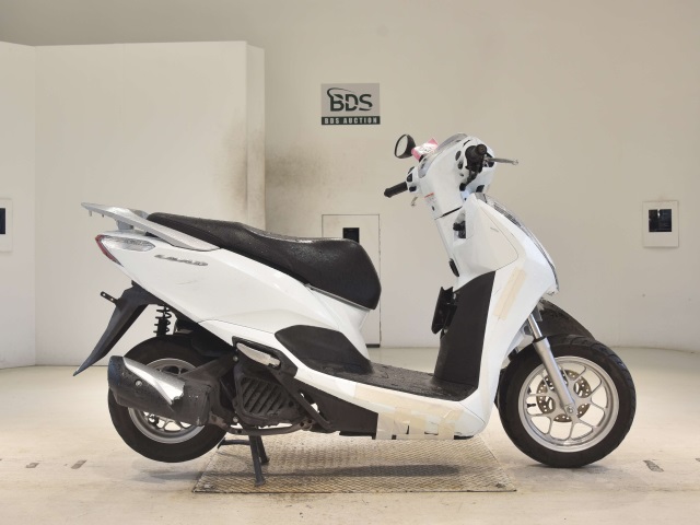 Honda LEAD125
