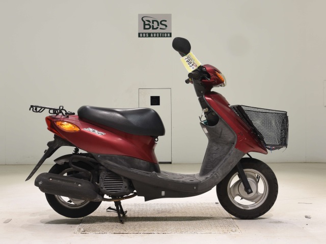Yamaha JOG 50