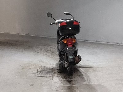 Yamaha JOG 50 — фото 4