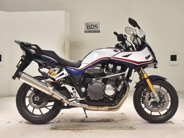 Honda CB1300SF BOLDOR