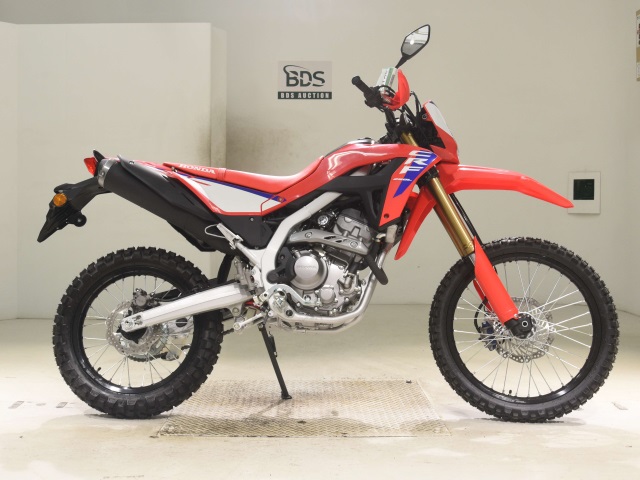Honda CRF250L