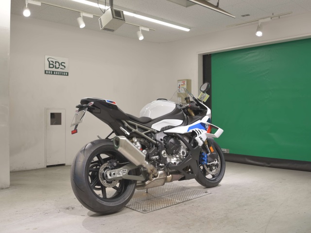BMW S 1000 RR PACKAGE — фото 5