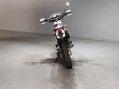 Honda XLR250R — фото 4
