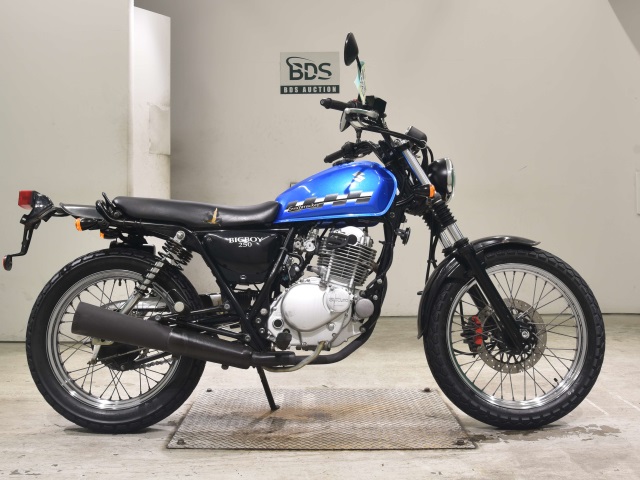 Suzuki GRASSTRACKER BIGBOY