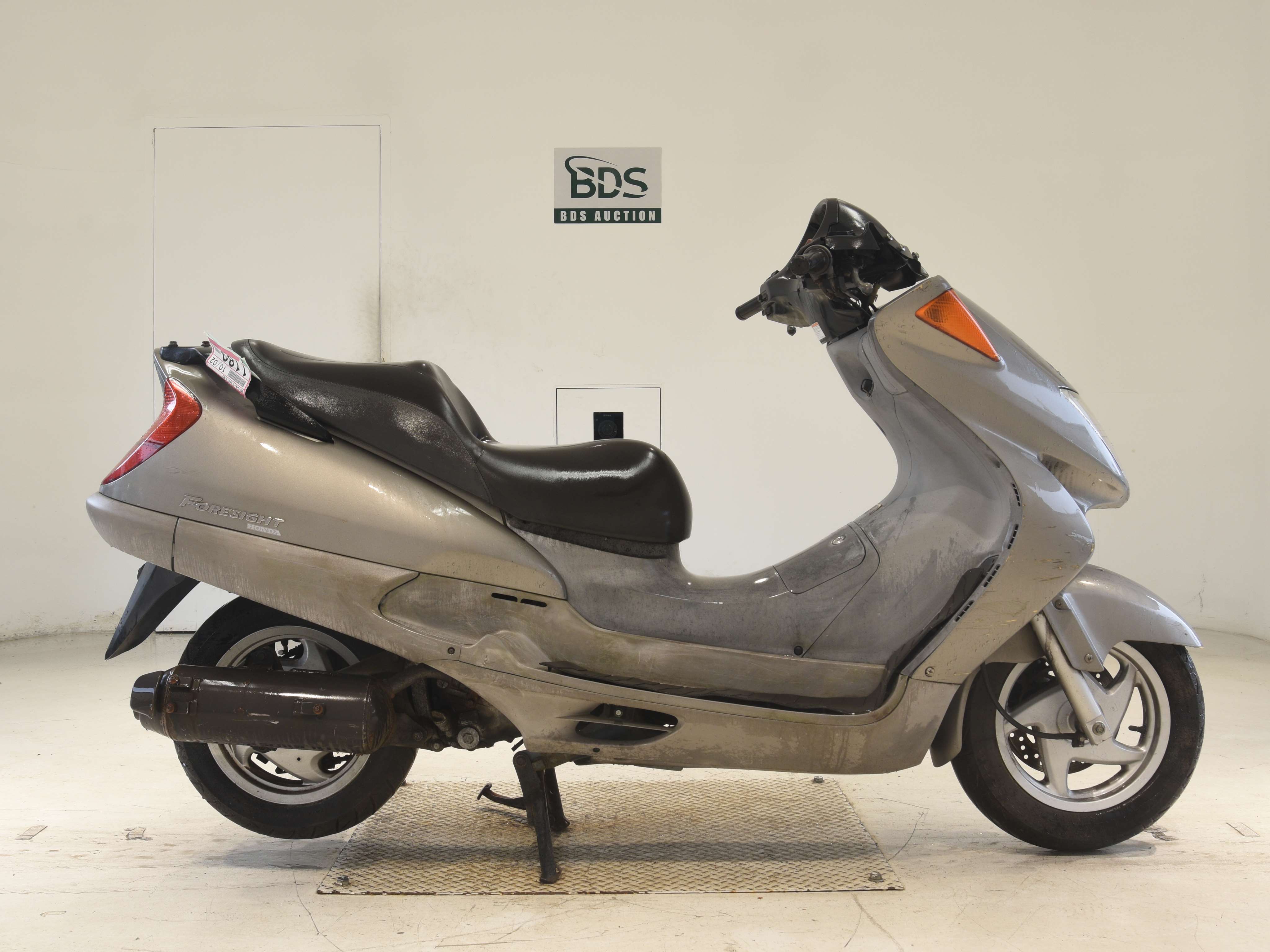 Honda FORESIGHT