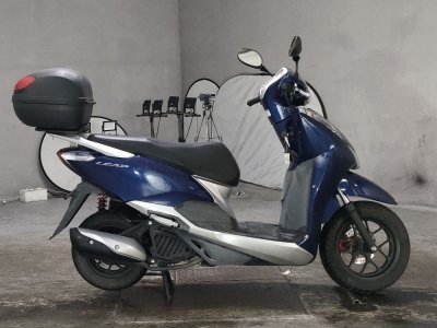 Honda LEAD125