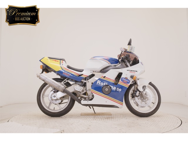 Honda CBR250RR