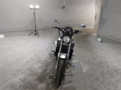Yamaha V-MAX1200 — фото 3