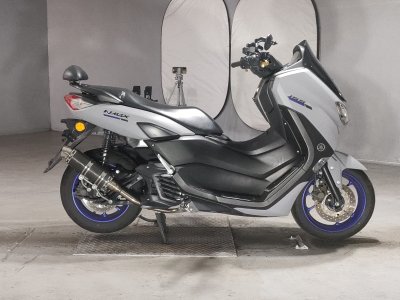 Yamaha N-MAX155