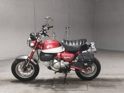 Honda MONKEY125 — фото 2