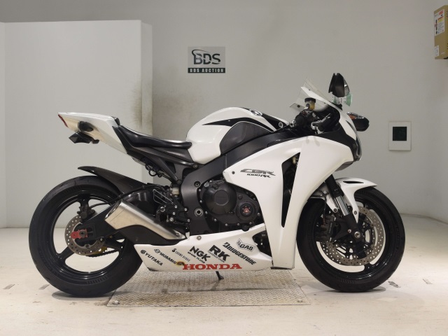 Honda CBR1000RR