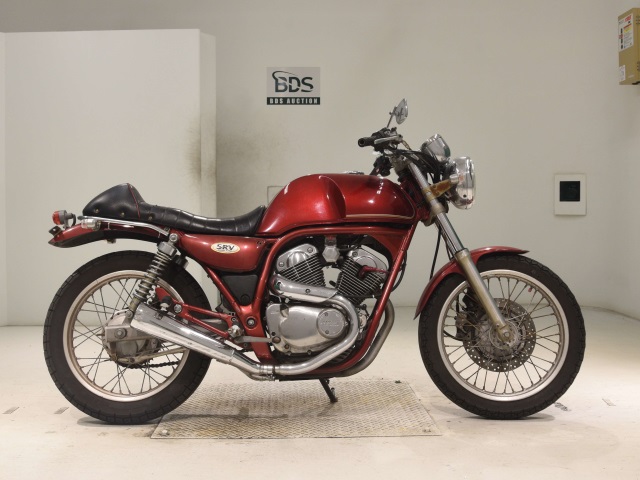 Yamaha SRV250