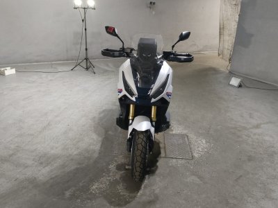 Honda X-ADV750 — фото 3