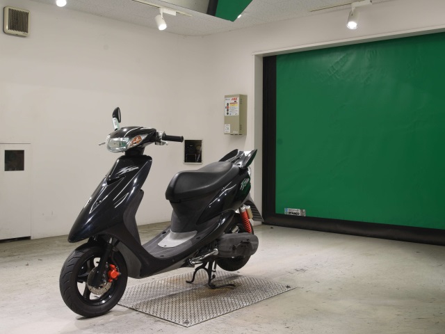 Yamaha JOG ZR — фото 4