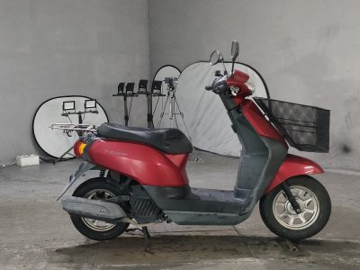 Honda TACT125