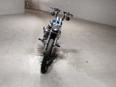 HD SPORTSTER CUSTOM XL1200C — фото 3