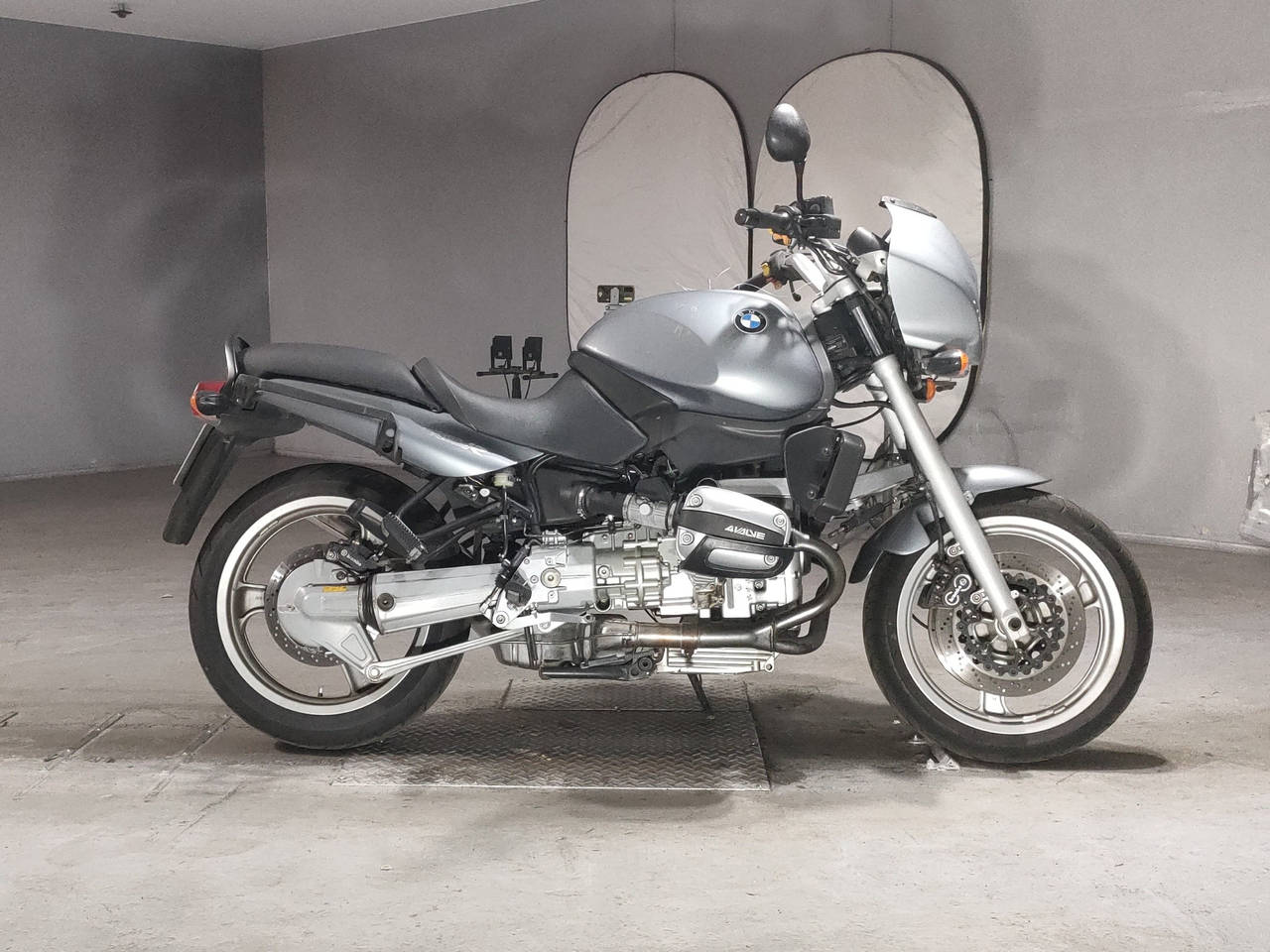BMW R1100R, zdjęcie 1