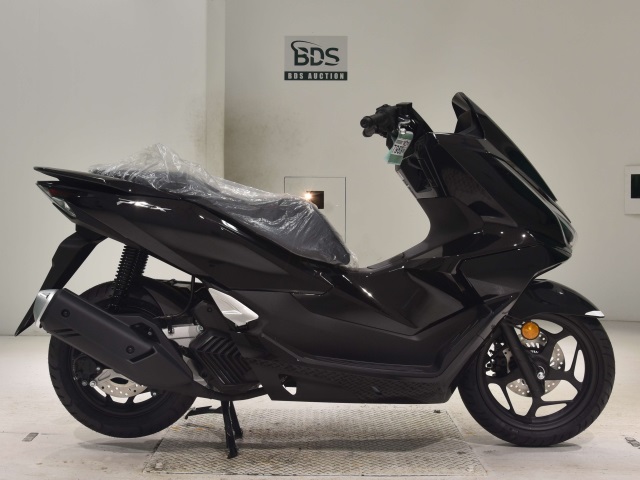 7969] Honda PCX125 - JK05-1206674
