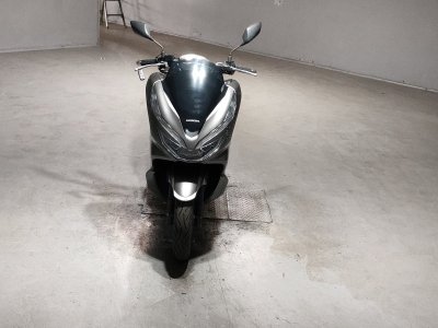 Honda PCX125 — фото 3