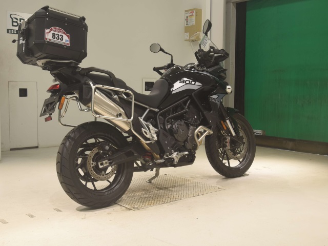 Triumph TIGER900GT PRO — фото 5