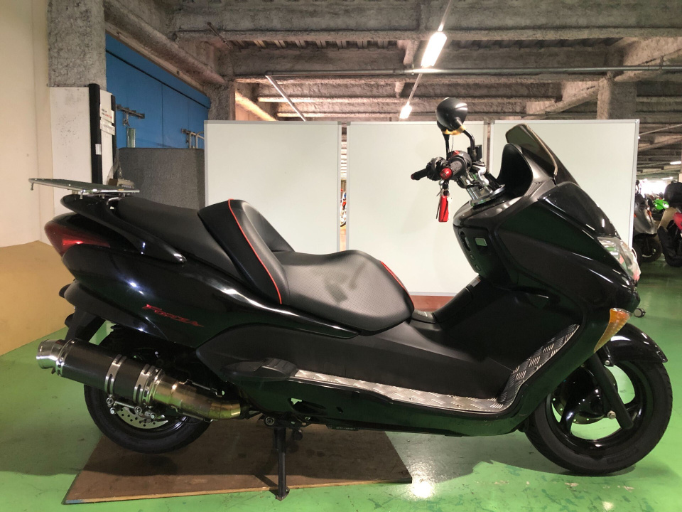 Honda FORZA