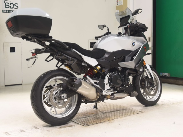 BMW F 900 XR PREMIUM LINE — фото 5