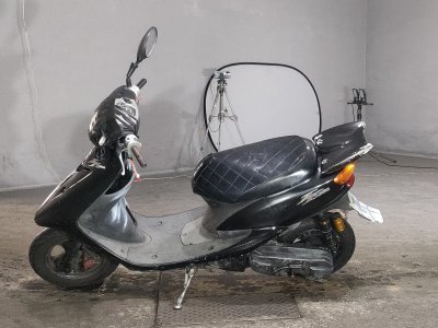 Yamaha JOG ZR — фото 2